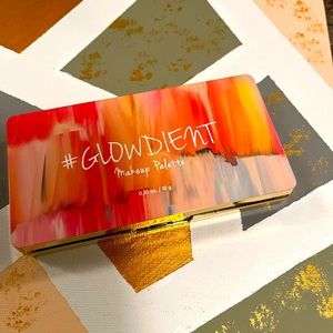 Touch In Sol Makeup Pallet